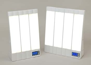 冬季うつ病」の季節が到来、「高照度光療法」で早期対応を！ ブライト