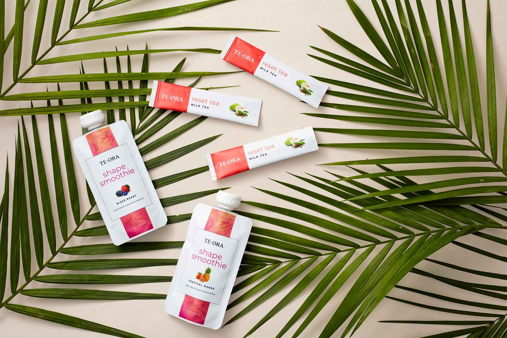 世界初の美容成分「ノニ種子エキス」配合の高級スキンケア製品