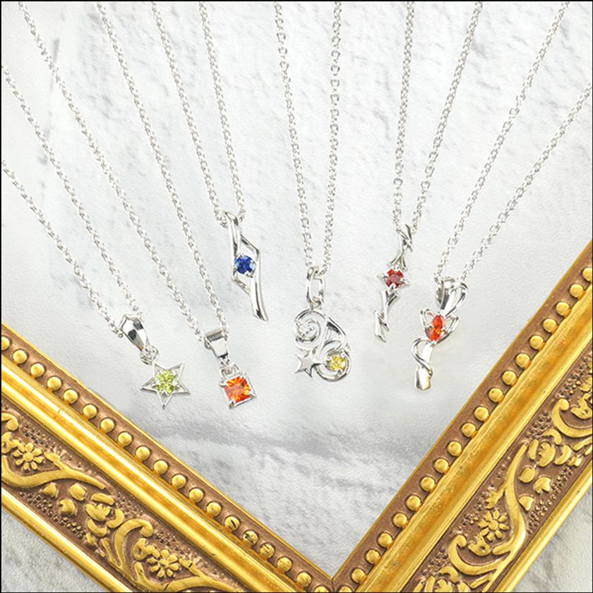 TVアニメ「弱虫ペダル GLORY LINE」より 本格アクセサリーシリーズの