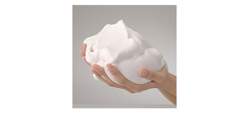 ニナファームジャポンのベストセラー洗顔石鹸が発酵スイカの 美容効果