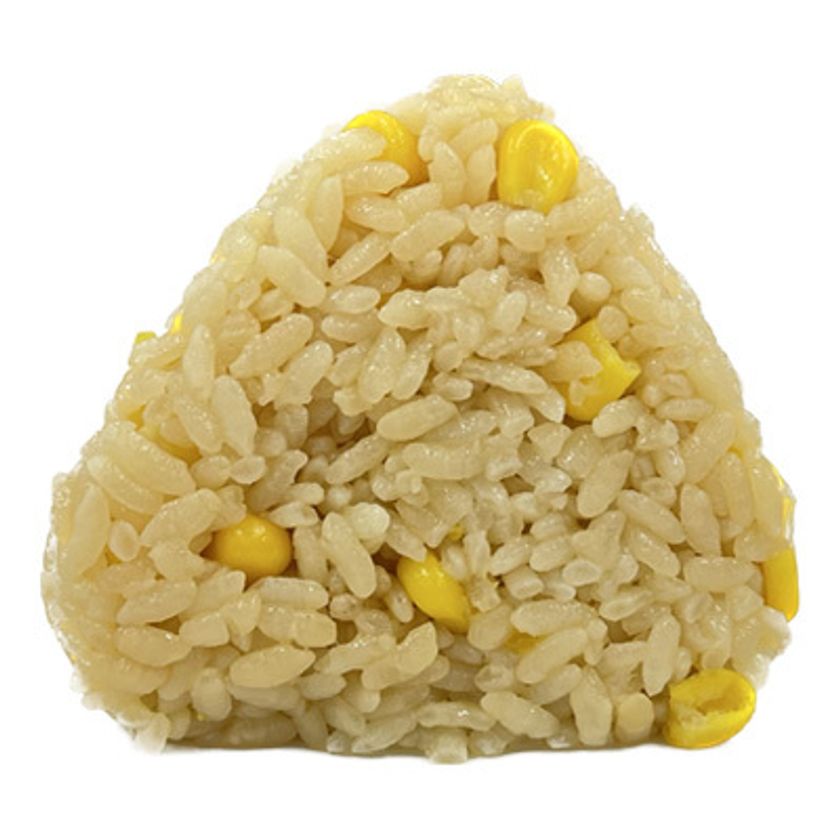 北海道グルメを味わうオリジナルおにぎりなどを販売 北の大地の魅力が