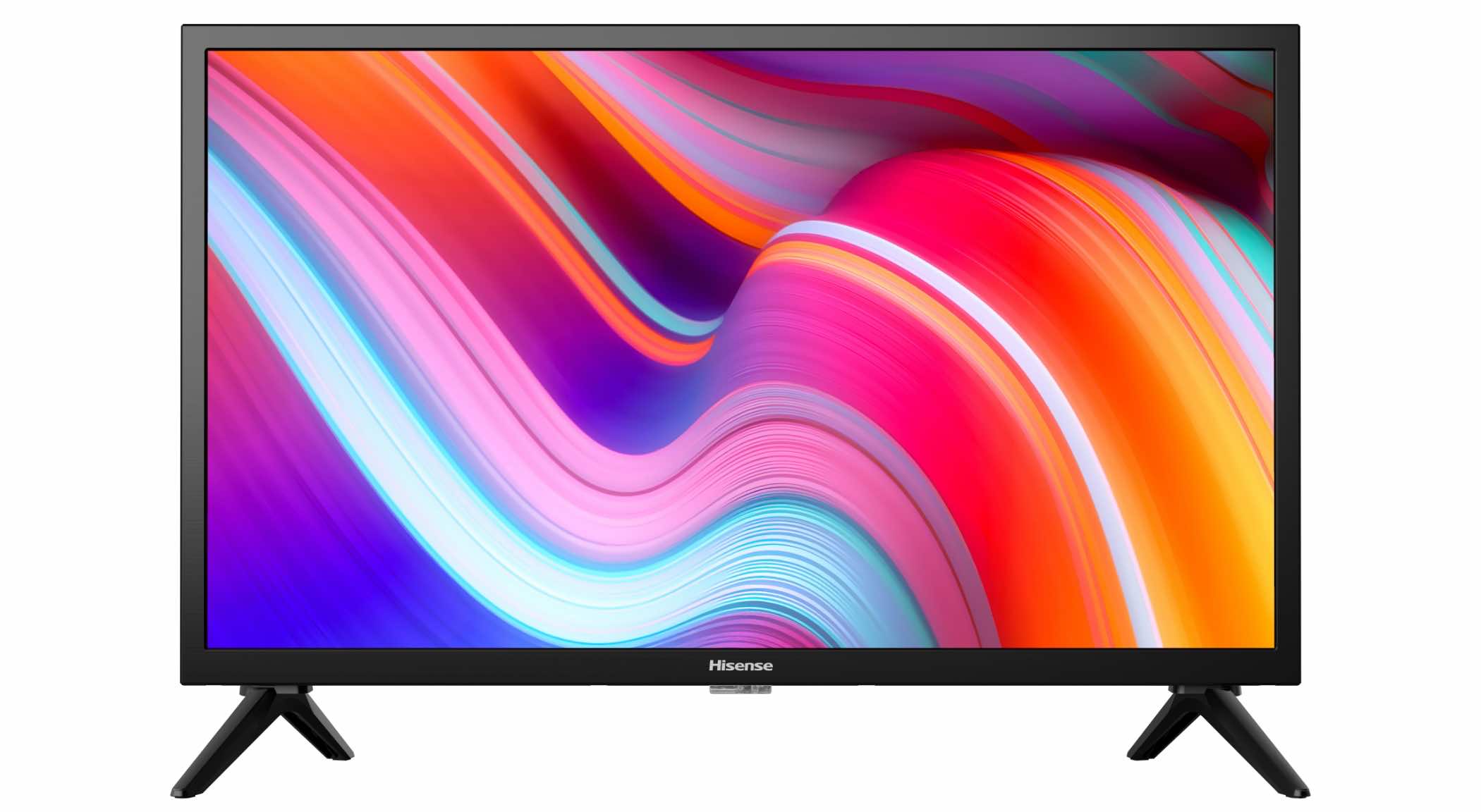 ハイセンスジャパン、一人暮らしやセカンドテレビとして 手軽に