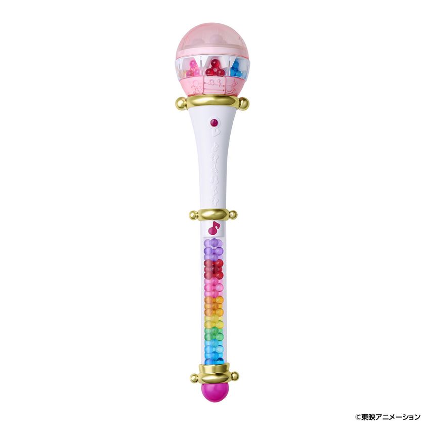 おジャ魔女どれみ”の魔法のシーンを再現！ 完全なりきり仕様の