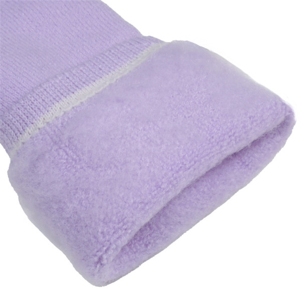 I LOVE リラカワ レッグウォーマー 裏起毛 レッグウォーマー | Atsugi