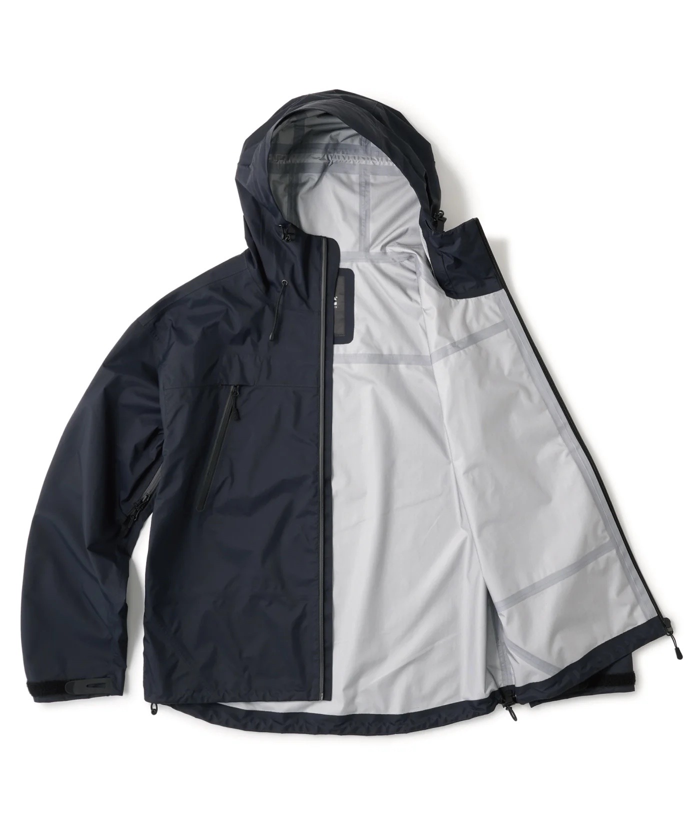 FTC 3-LAYER SHELL JACKET