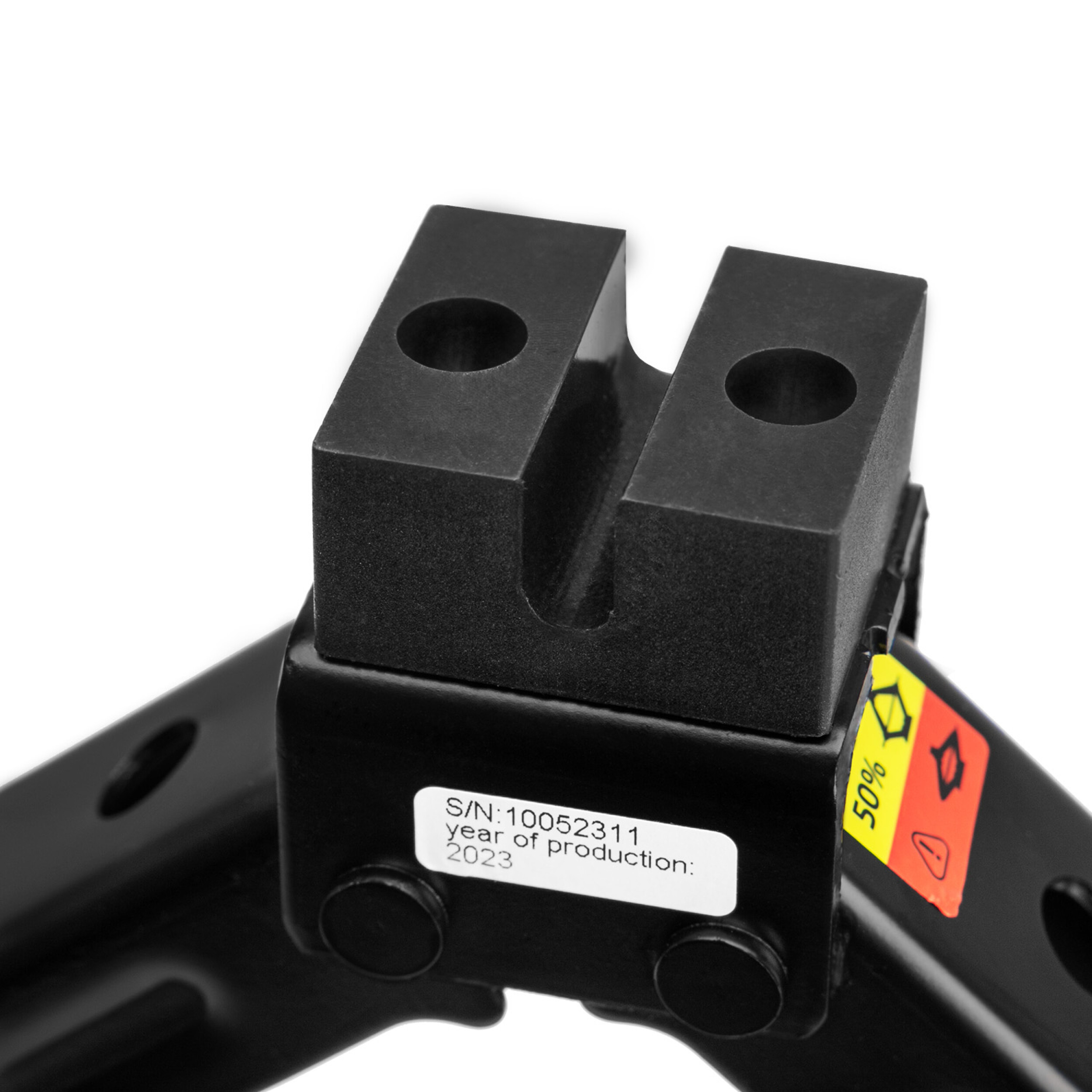 Scissor jack 1.5t for VW 