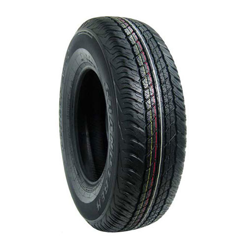 DUNLOP GRANDTREK AT20 265/65R17 112S - オートウェイ