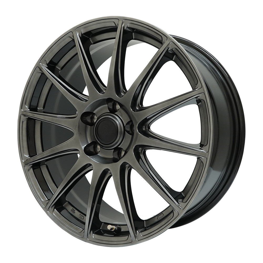 オデッセイ DBA-RB3(アブソルート) ホイールパターン FINALIST_FT