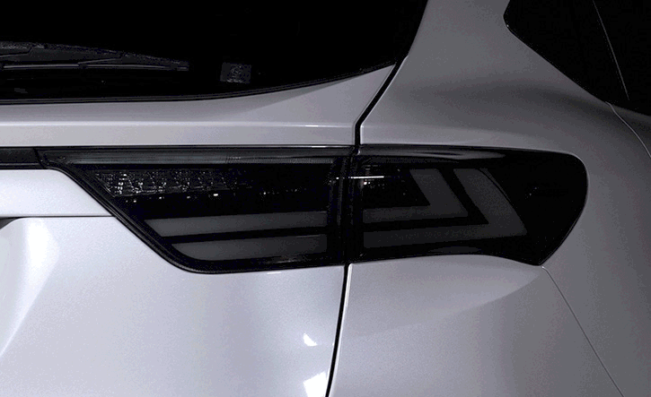 60系ハリアー用テールレンズの販売サイト｜HARRIER Onlineショップ通販