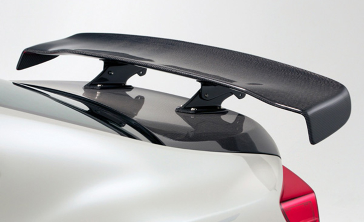 トヨタ86用リアウイング(エアロパーツ)の販売サイト｜GR86・TOYOTA86