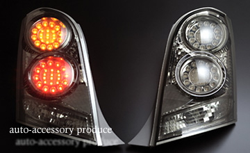 ライフ｜レンズパーツ・LEDテール・サイドマーカー【通販サイトauto-acp2】