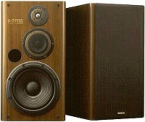 ONKYO : D-77FRX - 買取価格 | オーディオユニオン