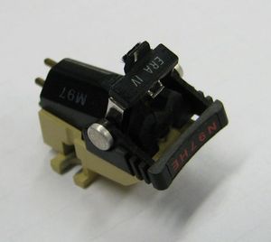 SHURE : M97HE - 中古 | オーディオユニオン