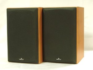 MONITOR AUDIO : Bronze BR1 - 中古 | オーディオユニオン