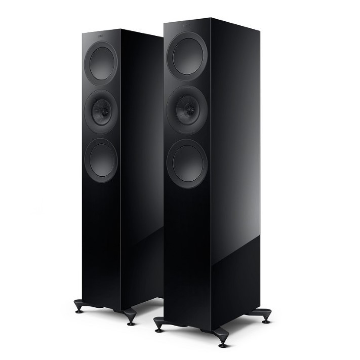 Coda w登場!! 大阪でKEFのスピーカーなら当店へ！ | オーディオユニオン