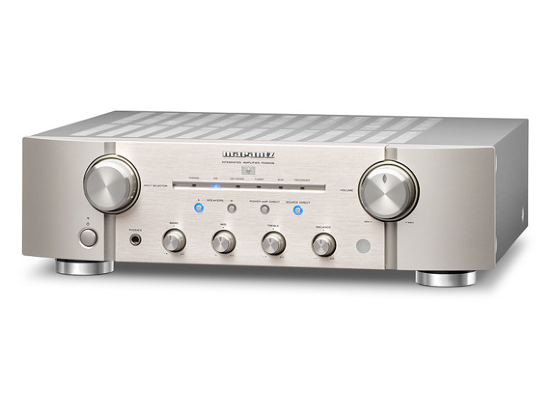 marantz : PM8006 N - 新品 | オーディオユニオン