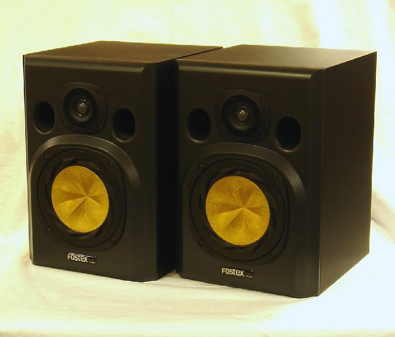 Fostex : NF-1A - 中古 | オーディオユニオン