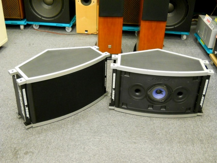 BOSE : 901SS - 中古 | オーディオユニオン