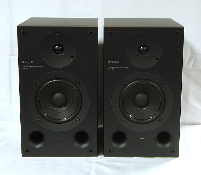 SONY : SMS2P - 中古 | オーディオユニオン