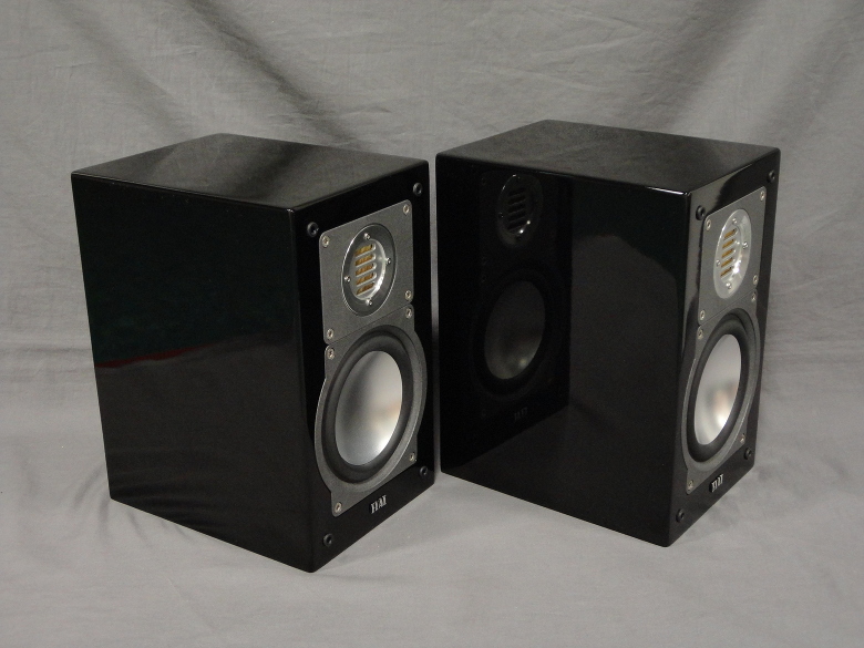 ELAC : BS203 Anniversary - 中古 | オーディオユニオン