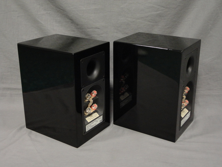 ELAC : BS203 Anniversary - 中古 | オーディオユニオン