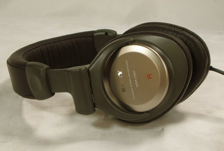 SONY ソニー ベッドホン ベッドフォン mdr-z900hd 【公式通販】