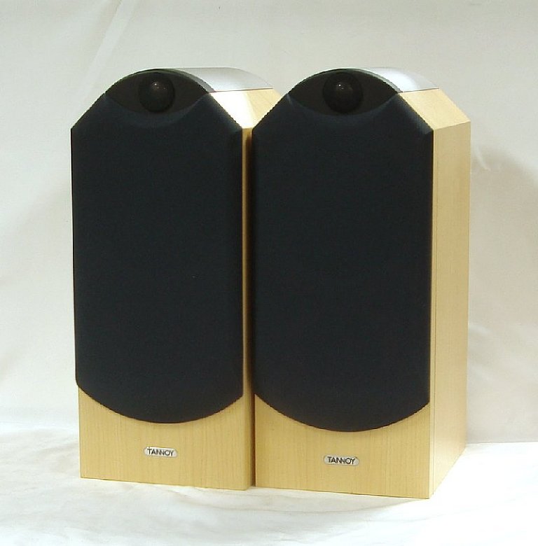 TANNOY : EYRIS DC1 - 中古 | オーディオユニオン