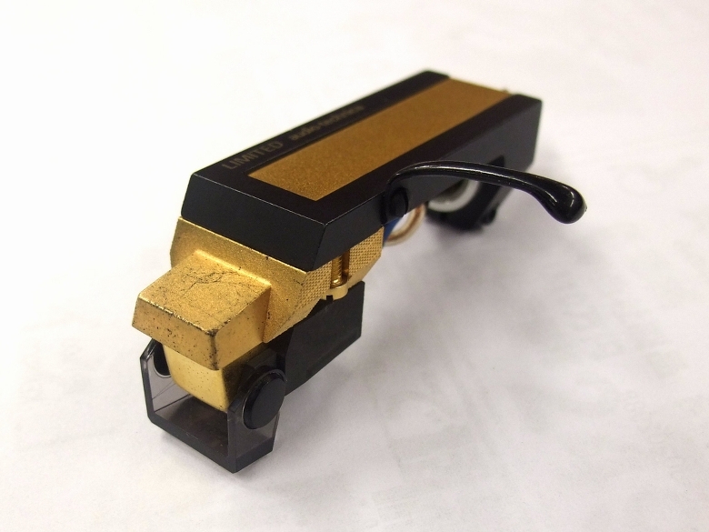 audio-technica ATN 150Ea/G カートリッジ ヘッドシェル 【公式通販】