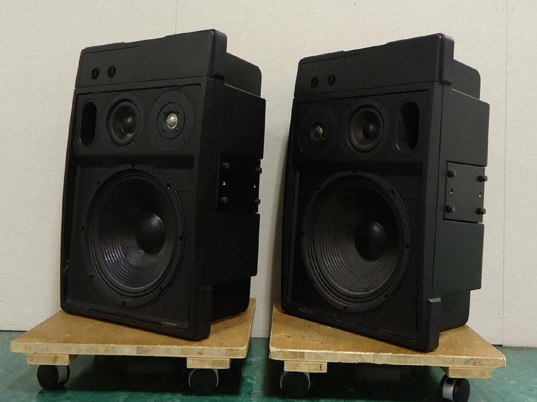 JBL : Control 10 - 中古 | オーディオユニオン