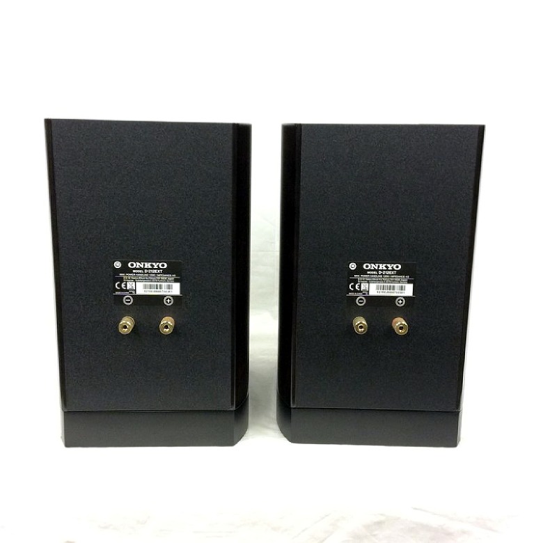 ONKYO : D-212EXT - 中古 | オーディオユニオン