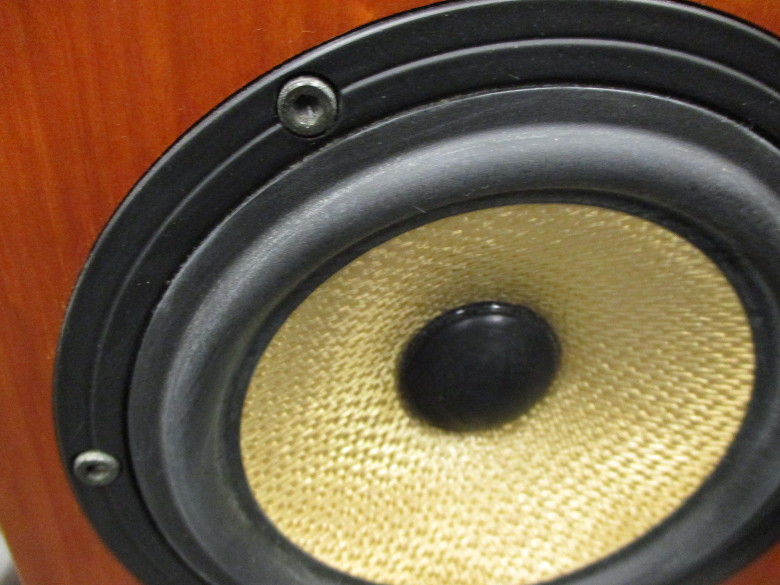 Pioneer : S-A4-LR - 中古 | オーディオユニオン