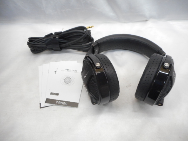 FOCAL : UTOPIA - 中古 | オーディオユニオン