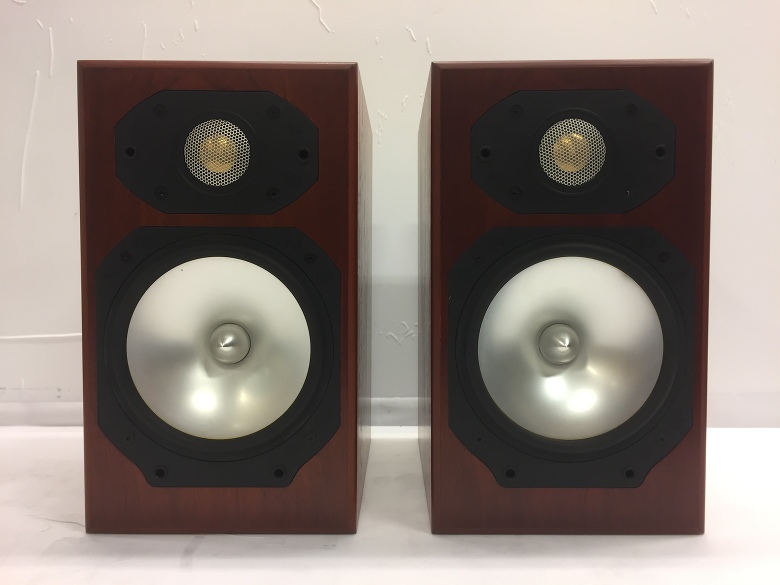 MONITOR AUDIO : Silver Studio 1 - 中古 | オーディオユニオン