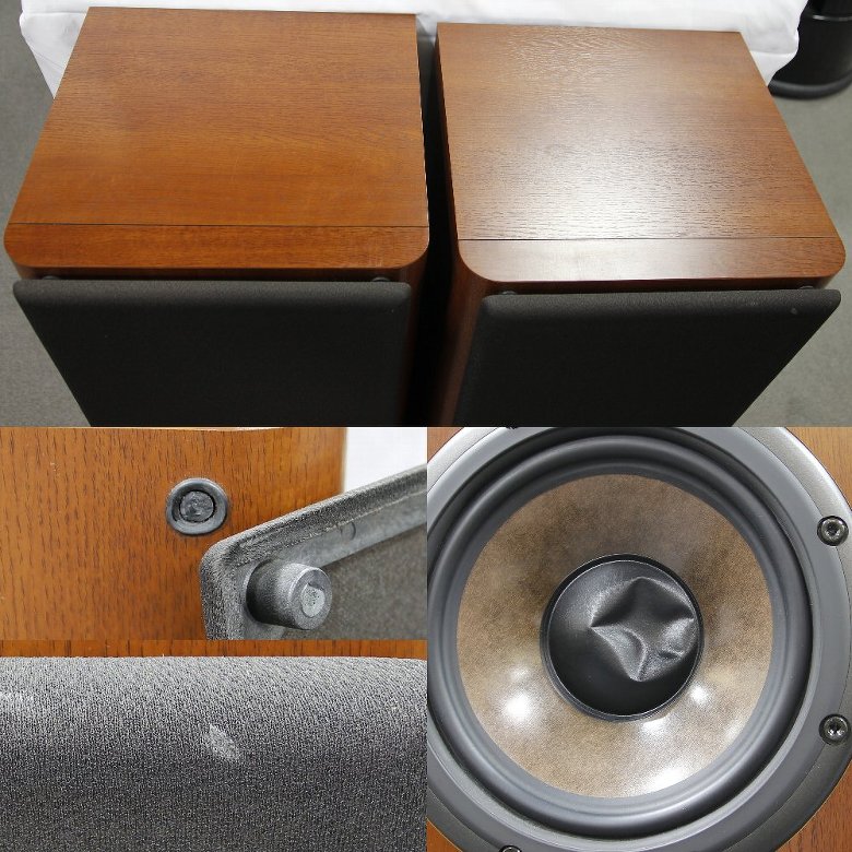 ONKYO : D-77MRX - 中古 | オーディオユニオン