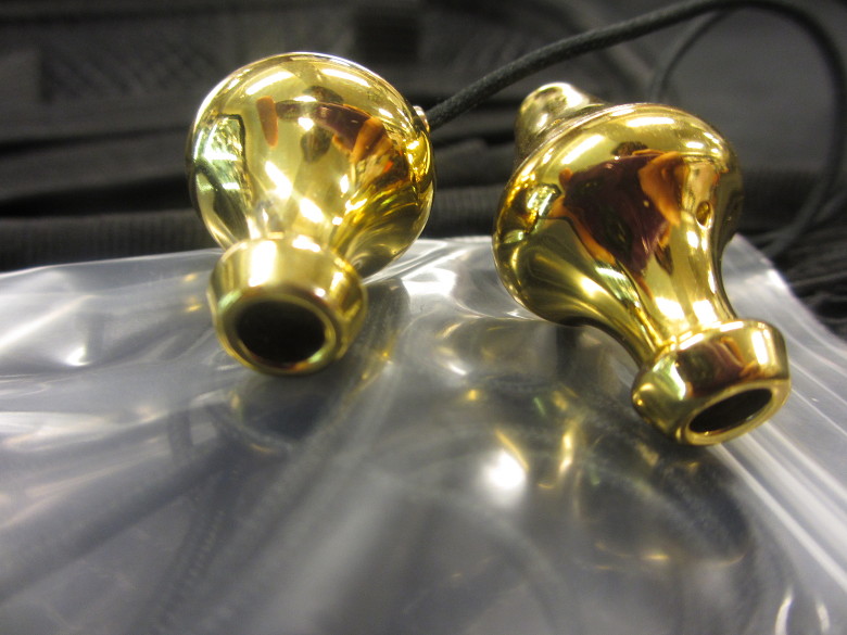 FINAL : Piano Forte X-G - 中古 | オーディオユニオン