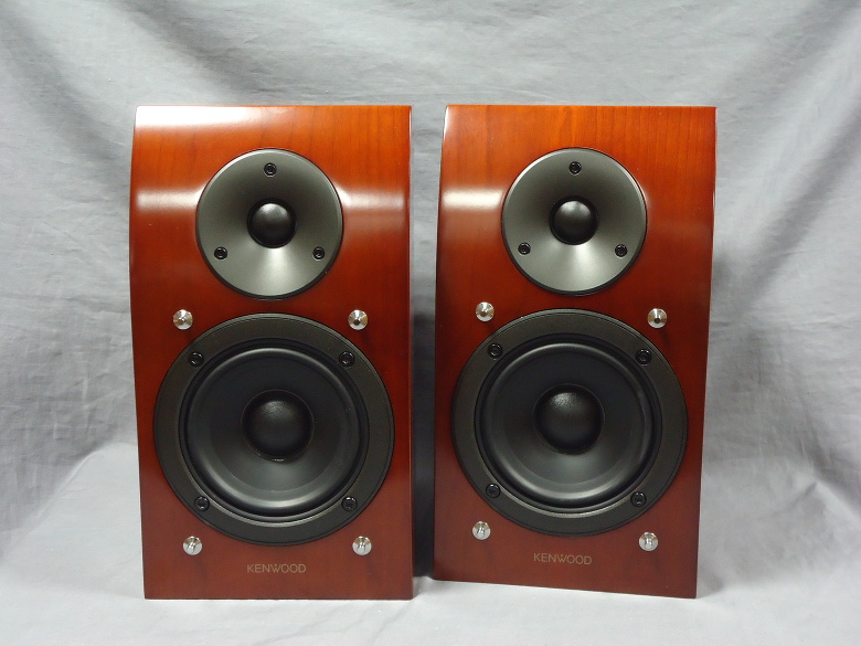 KENWOOD : LS-K1000 - 中古 | オーディオユニオン