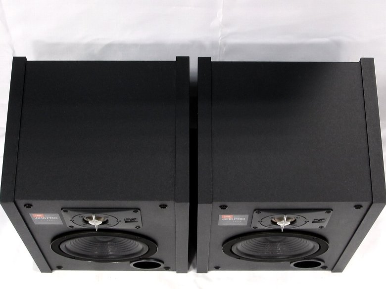 JBL : J216PRO - 中古 | オーディオユニオン