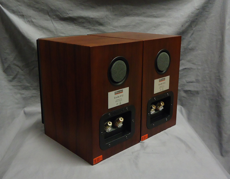 DYNAUDIO : EXCITE X12 - 中古 | オーディオユニオン