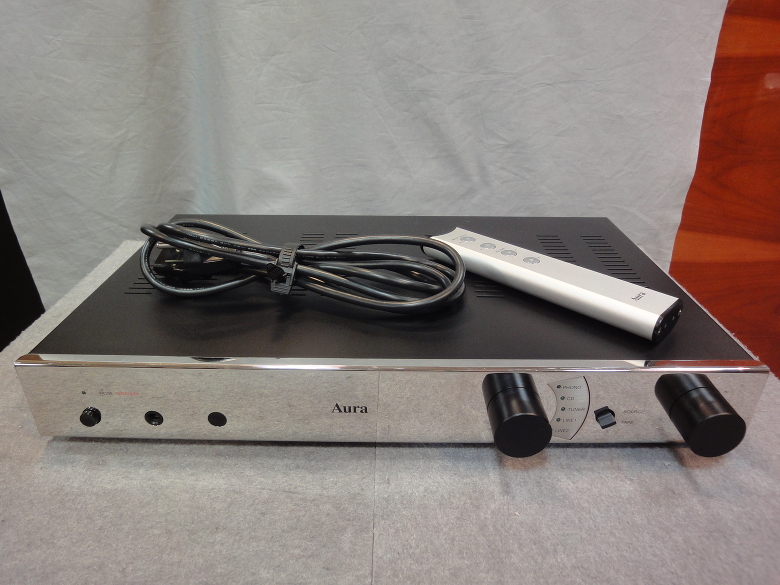 Aura : VA-200 Stingray - 中古 | オーディオユニオン