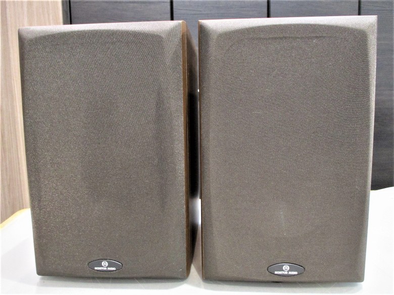 MONITOR AUDIO : Bronze BR1 - 中古 | オーディオユニオン