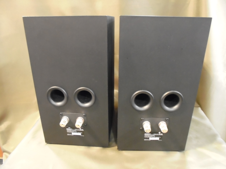 SONY : SS-AC5 - 中古 | オーディオユニオン