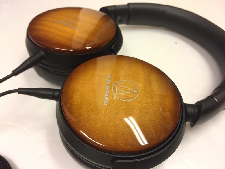 audio-technica : ATH-WP900 - 中古 | オーディオユニオン