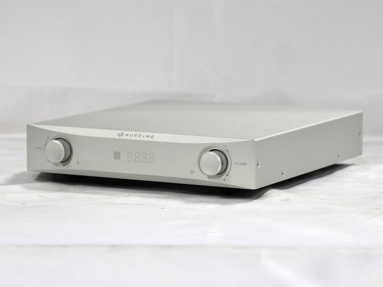 NUPRiME : IDA-8 - 中古 | オーディオユニオン