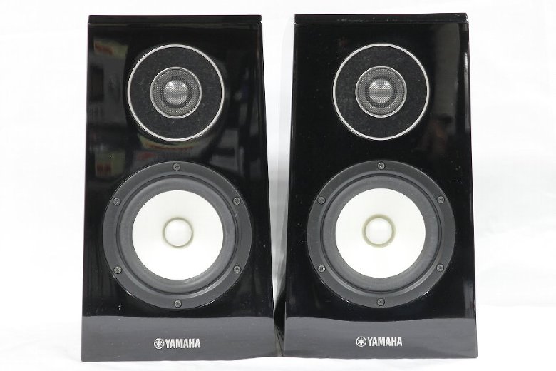 YAMAHA : NS-B750 BP - 中古 | オーディオユニオン