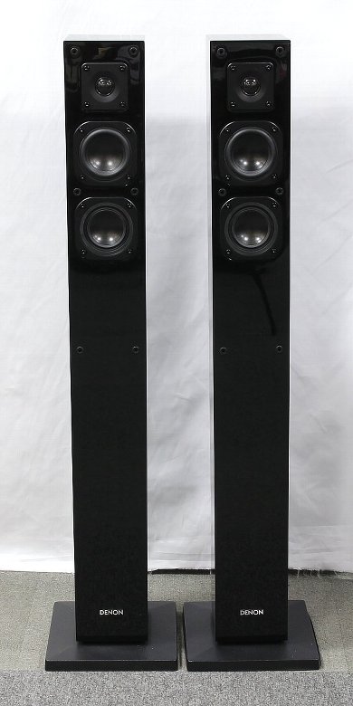 DENON : SC-T11SG-K - 中古 | オーディオユニオン