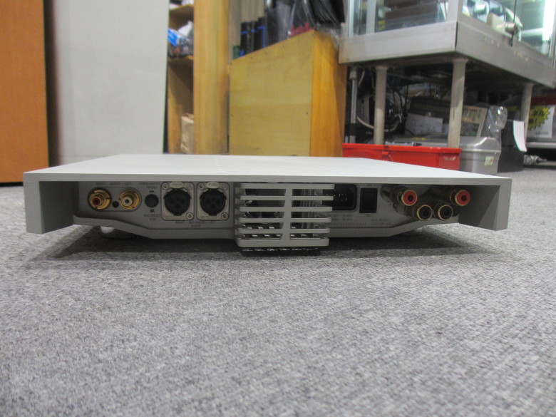 LINN : KLIMAX TWIN - 中古 | オーディオユニオン