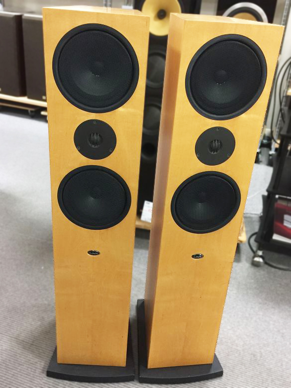 LINN : NINKA - 中古 | オーディオユニオン