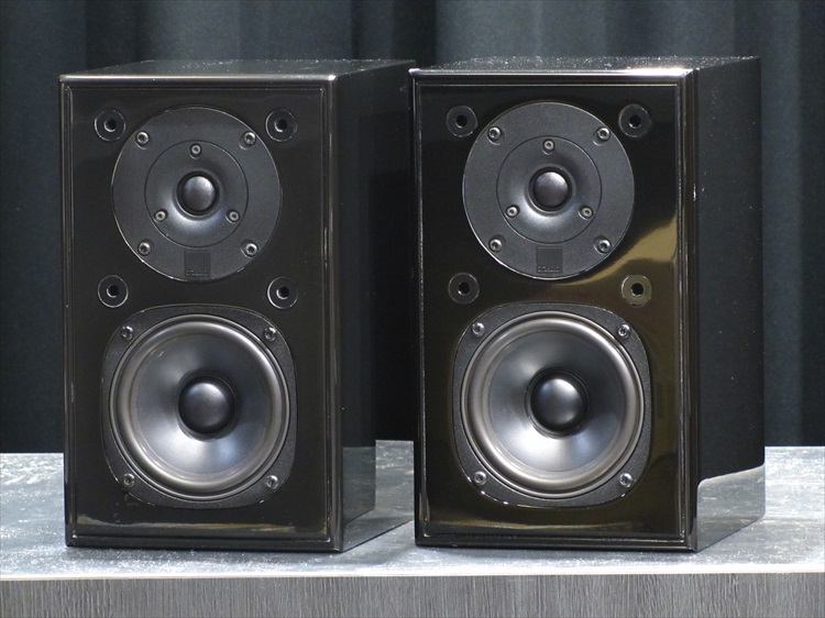 DALI : Royal Menuet II - 中古 | オーディオユニオン