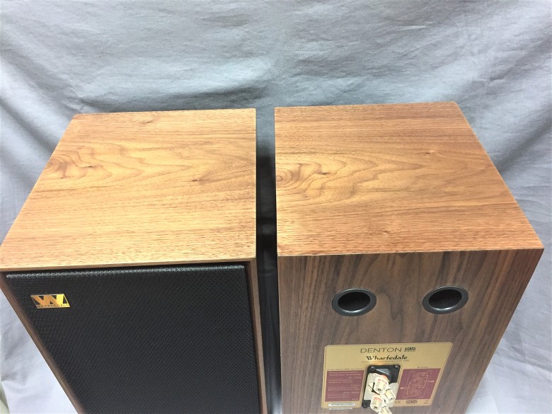 Wharfedale : Denton 85th Anniversary Limited Edition - 中古