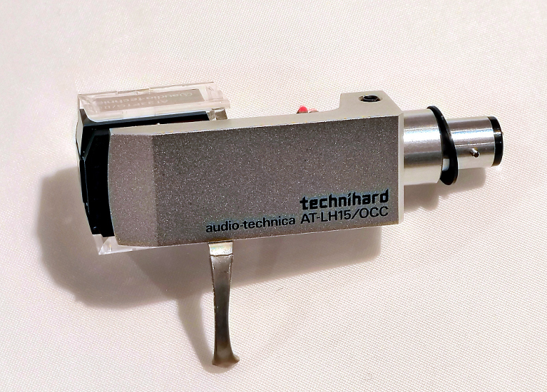 audio-technica : AT33PTG/II - 中古 | オーディオユニオン